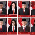 Fraksi PDIP Tangsel Sumbang 1 Tahun Gaji ke Warga Terdampak Korona
