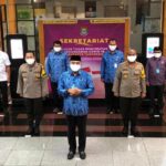 Ingat! 10 Kecamatan Ini Diperketat Selama PSBB di Kabupaten Tangerang