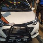 Seorang Pria Ditemukan Tewas di Dalam Mobil di Karawaci