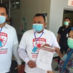 Pimpinan DPRD Kabupaten Tangerang Ini Sebut Bakal Potong Gaji 50 Anggota Untuk Covid-19, Bukannya Sudah Dipotong Bjb? 