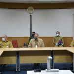 Pemberlakuan PSBB di Kabupaten Tangerang Bakal Diperpanjang