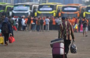 Kapolda Banten Serukan Perantau Untuk Tidak Pulang Kampung