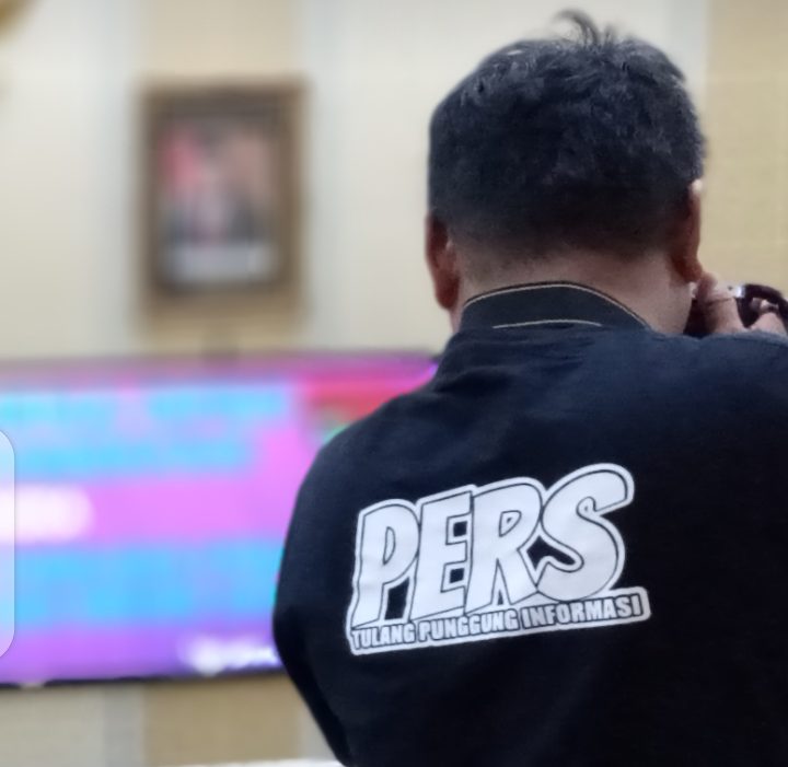 Wartawan Tulang Punggung Informasi di Tengah Pandemi, Mana Perhatian Pemda?