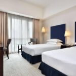 Sudah 20 Persen Hotel Tutup di Tangerang
