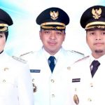 Lagi Gubernur Banten Perpanjang PSBB Tangerang Raya Sampai 31 Mei 2020