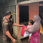 Kejari Kabupaten Tangerang Sebar 500 Paket Bantuan ke Panti Asuhan dan Korban PHK