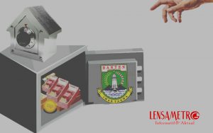 Ketika Hak Interpelasi DPRD Kandas, Giliran Mahasiswa ‘Berhadapan’ Dengan Gubernur Banten
