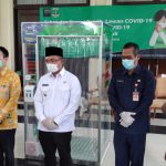 Wamendag Persilahkan Pasar Rakyat Tetap Beroperasi di Banten