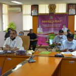 Catat! Selama Perpanjangan PSBB di Tangerang, Sarana Ibadah Tetap Buka