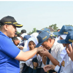 PSBB Diperpanjang Lagi, Siswa Tangerang Belajar di Rumah Berlanjut