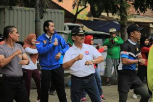 2 Pemuda Ditembak di Kota Tangerang, Ada Apa Dengan Kota Layak Pemuda?