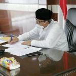 WH Ancam Pecat 20 Pejabat Dinkes Banten Yang Mengundurkan Diri