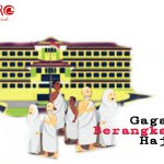 Sebanyak 2.048 Warga Kabupaten Tangerang Gagal Dapat Panggilan ‘Pak Haji dan Bu Haji’
