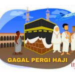 Sudah Divaksin, 1.700 Calhaj Asal Kota Tangerang Gagal Berangkat, Ada Yang Berusia 101 Tahun