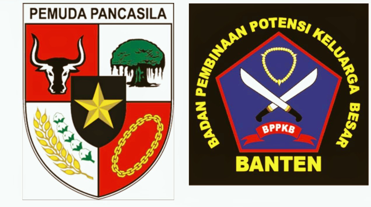 Ormas BPPKB dan PP Ajukan Pencabutan Laporan ke Polresta Tangerang