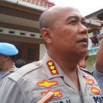 Polisi Temukan Peluru Senapan Angin di TKP Penembakan Pemuda Kota Tangerang