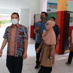 PPDB Jenjang SD Mulai Dibuka di Kota Tangerang