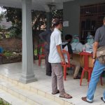 Emoh Rapid Test, Rame-Rame Warga di Kota Serang Ini Mengungsi Tinggalkan Rumah