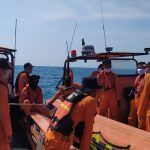 Kapal Nelayan Asal Labuan Tenggelam Dihantam Ombak, 6 Orang Selamat, 10 Masih Dalam Pencarian