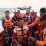 3 Nelayan Asal Labuan Kembali Ditemukan Timsar di Dekat AGK