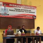 Sepucuk ‘Surat Cinta’ WH ke Bank Banten Redam Gerakan Interpelasi DPRD