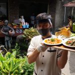 Restoran Mulai Beroperasi Normal di Kota Tangerang, Pembeli Boleh Makan di Tempat