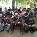 Upaya Tripartit Buruh SCG Serpong Tangsel Berujung PHK