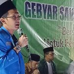 PMII Banten Geram Terhadap Tindakan Represif Oknum Polisi di Pamekasan