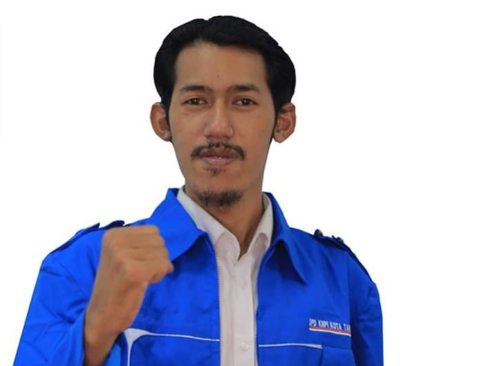 Kecam Aksi Penembakan 2 Pemuda, KNPI Kota Tangerang Minta Pemuda Tidak Keluar Rumah