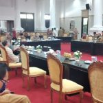 Data Bansos di Banten Amburadul