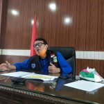 Begini ‘Curcol’ Gubernur Banten di Rapat Evaluasi PSBB Tangerang Raya