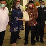 Koalisi Gerindra-PDIP di Pilkada Tangsel Kawinkan Keponakan Prabowo Dengan Muhammad