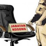 Lelang Jabatan di Pemkab Tangerang Diincar Dosen, Kajari Hingga Eksponen KNPI