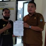 Sah, PA GMNI Kabupaten Tangerang Terdaftar di Kesbangpol