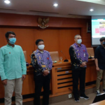 Bertemu Bupati Tangerang, GMNI Pertanyakan Transparansi Anggaran Covid-19 