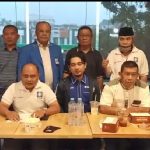 Giliran PAN Kota Tangsel Deklarasi Dukung Maryani AK Sebagai Ketua PAN Banten