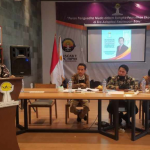 Aklamasi, Adhent Vesva Pimpin HIPMI Kabupaten Tangerang