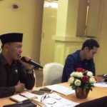 Dewan Tangerang Sebut PSBB Dilanjut Bikin Ekonomi Bangkrut