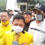 Akui Anaknya Ditangkap Polisi Karena Narkoba, Wakil Walikota Tangerang Bilang Begini