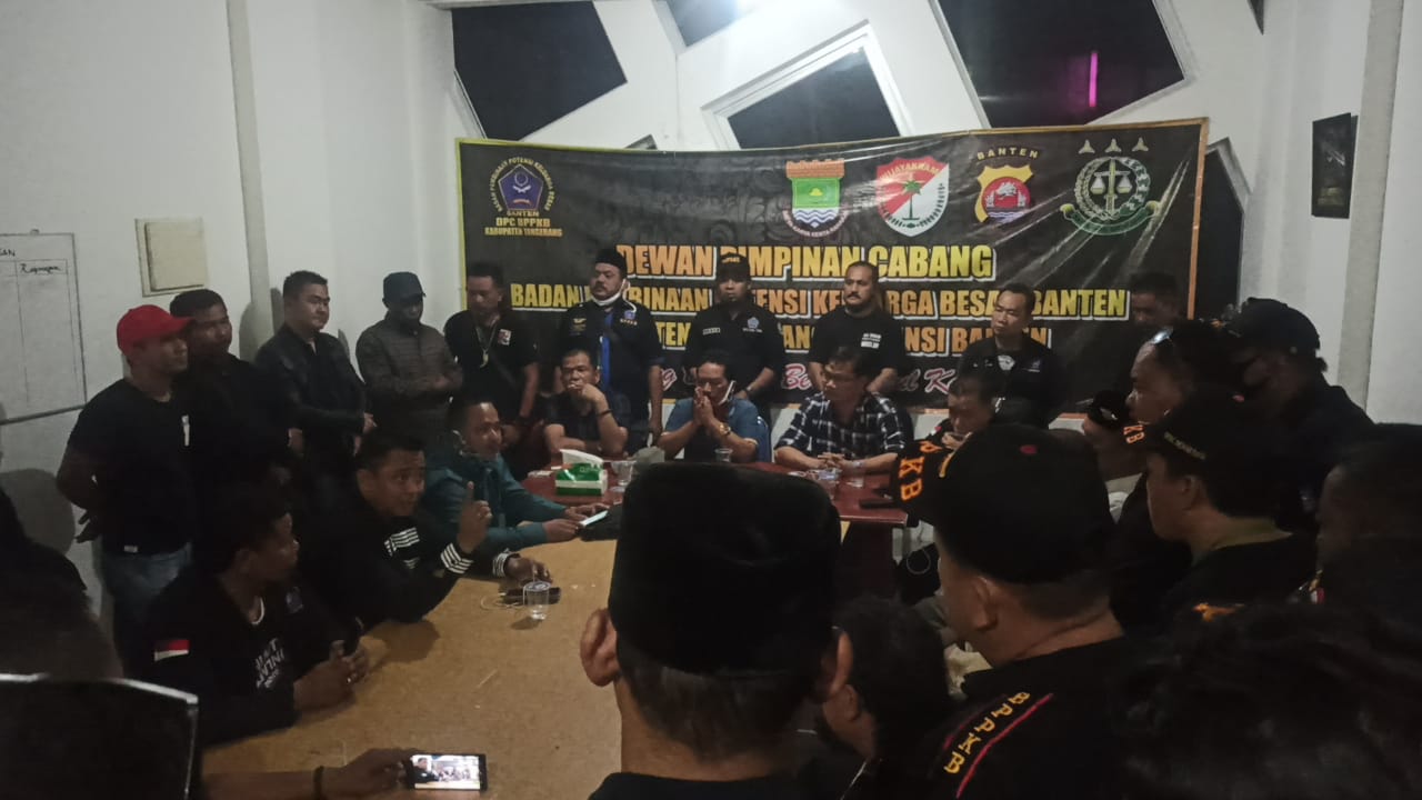 Ogah Hadiri Undangan Plt Hamdan, 26 DPAC BPPKB Kumpul Dukung Ari As’ari Marnan