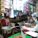 Lagi, Makanan Berbahaya Sasar Wilayah Kecamatan Kelapadua