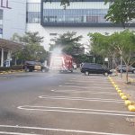 2 Karyawan Terpapar Covid-19,  Pemkab Tangerang Shutdown AEON Mall Sampai 13 Agustus