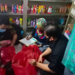 Toko Penjual Eximer dan Tramadol di Pakuhaji Digrebek, Omsetnya Ratusan Juta Perbulan
