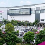 Aeon Mall Kembali Dibuka Setelah Ditutup Sepekan