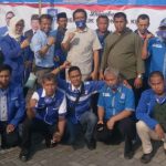 Ini Alasan 18 DPC PAN Kabupaten Tangerang Ketemu Kandidat Jelang Muswil
