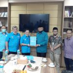 Partai Gelora Besutan Fahri Hamzah Cs Dukung Benyamin – Pilar di Pilkada Tangsel