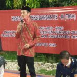 Fraksi PDIP Minta Daerah di Banten Belajar ke Banyuwangi, Soal Apa Ya?