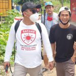 Gerindra : PSBB Berjilid-Jilid di Tangerang, Tapi Efeknya Nol