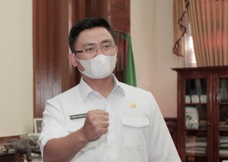 Tak Pakai Masker di Banten Didenda Rp100 Ribu – Rp300 Ribu 