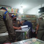 Penjual Obat Terlarang di Pakuhaji Tangerang Kembali Beroperasi, BPOM : No Comment!